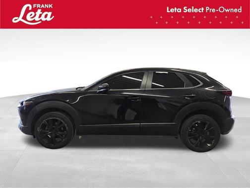 2020 Mazda CX-30 Preferred