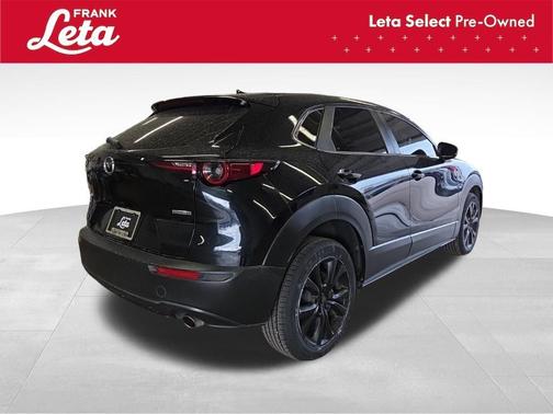 2020 Mazda CX-30 Preferred