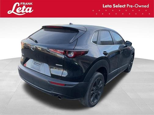 2020 Mazda CX-30 Preferred