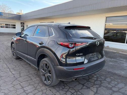 2020 Mazda CX-30 Preferred