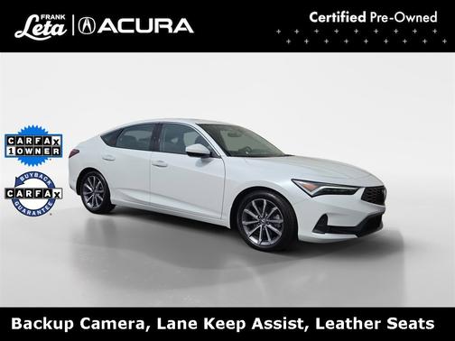 2025 Acura Integra
