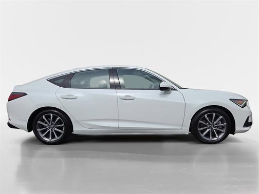 2025 Acura Integra