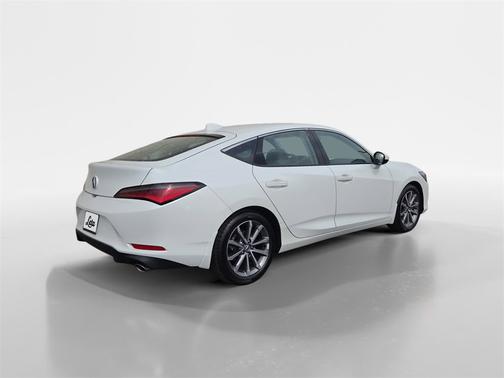 2025 Acura Integra