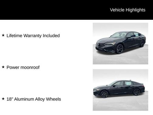 2026 Acura Integra A-Spec Technology