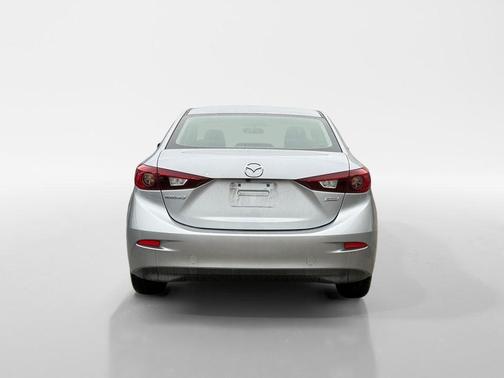 2017 Mazda Mazda3 Sport