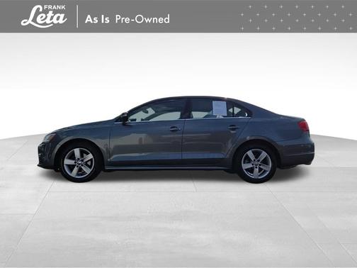 2014 Volkswagen Jetta 