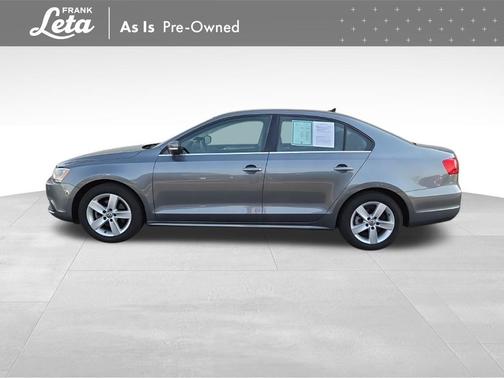 2014 Volkswagen Jetta
