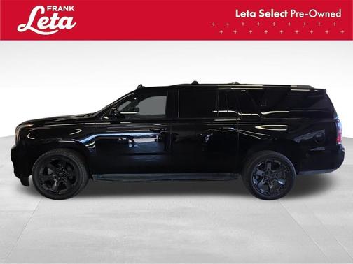 2020 GMC Yukon XL SLT
