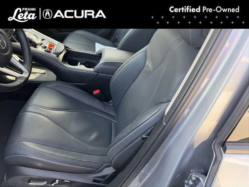 2023 Acura RDX Technology Package