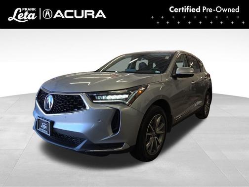 2023 Acura RDX Technology Package