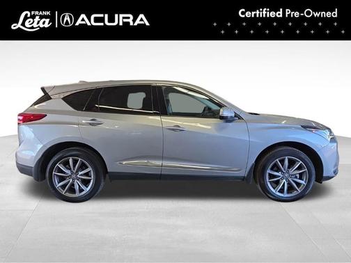 2023 Acura RDX Technology Package
