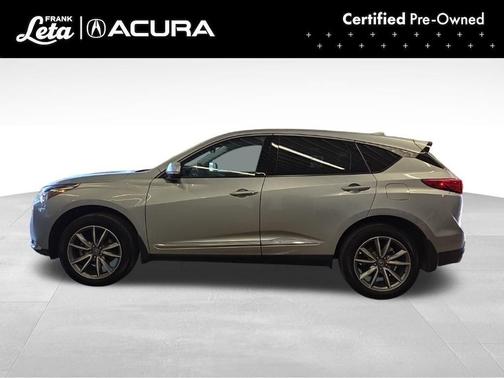 2023 Acura RDX Technology Package