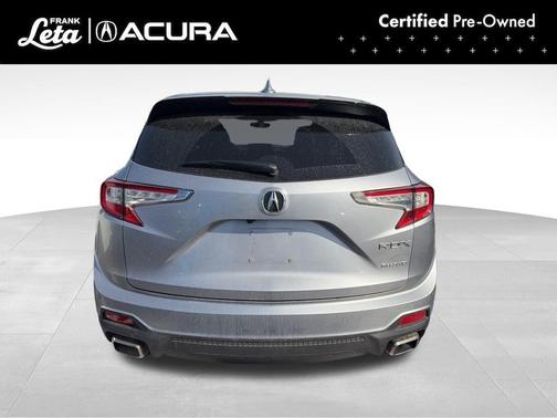 2023 Acura RDX Technology Package