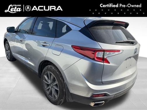 2023 Acura RDX Technology Package