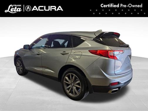 2023 Acura RDX Technology Package