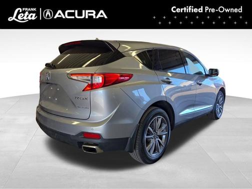 2023 Acura RDX Technology Package