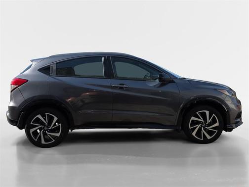 2020 Honda HR-V Sport