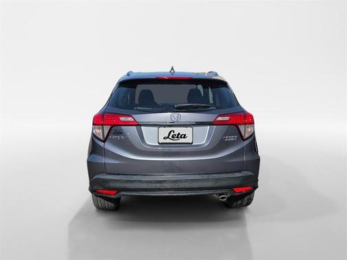 2020 Honda HR-V Sport