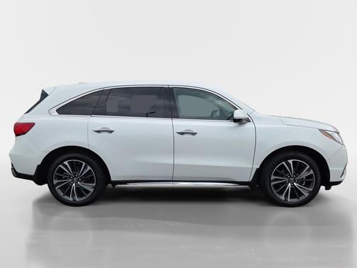 2020 Acura MDX