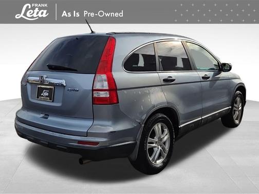 2010 Honda CR-V EX