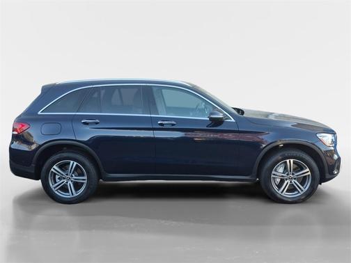 2022 Mercedes-Benz GLC 300 Base 4MATIC