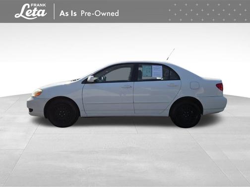 2006 Toyota Corolla 