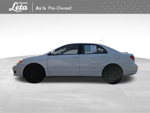 2006 Toyota Corolla 