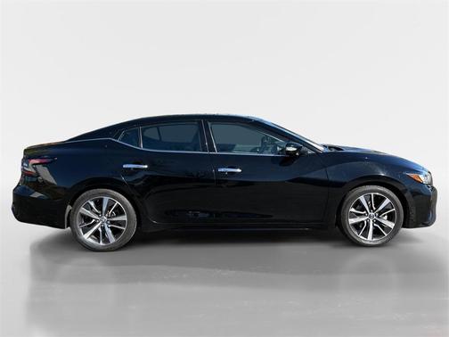 2020 Nissan Maxima 3.5 SL