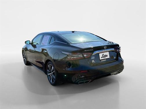 2020 Nissan Maxima 3.5 SL