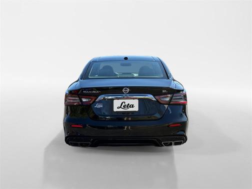 2020 Nissan Maxima 3.5 SL