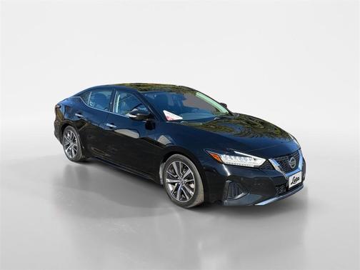2020 Nissan Maxima 3.5 SL