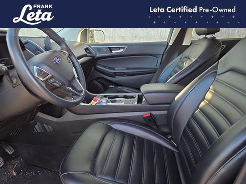 2024 Ford Edge Sport