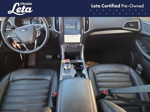 2024 Ford Edge Sport