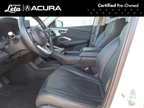 2023 Acura RDX Base