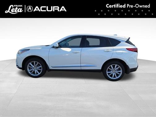 2023 Acura RDX Base