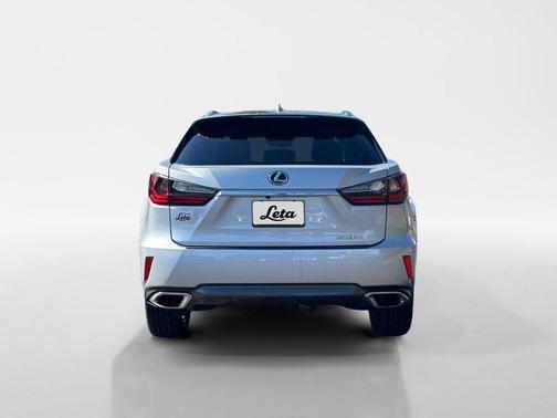 2019 Lexus RX 350 350