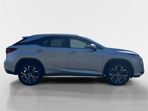 2019 Lexus RX 350 350