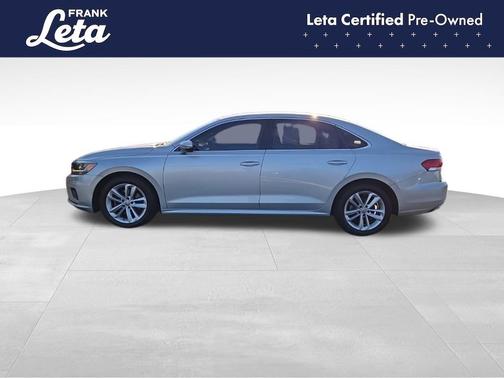 2020 Volkswagen Passat 2.0T SE