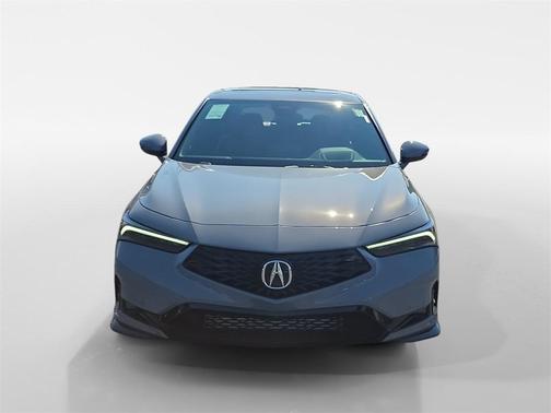 2026 Acura Integra A-Spec