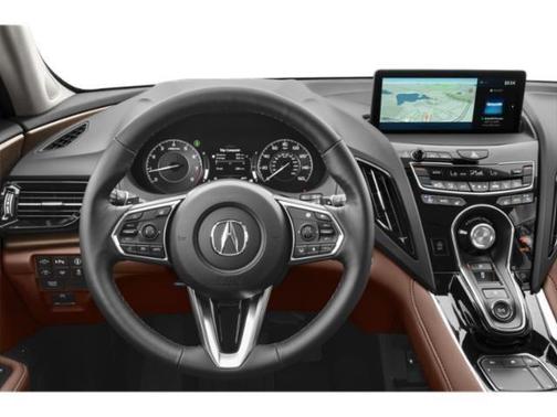 2025 Acura RDX Advance Package
