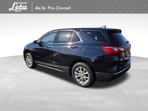 2020 Chevrolet Equinox 2LT