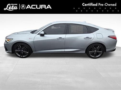2023 Acura Integra A-Spec Technology