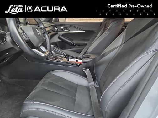 2023 Acura Integra A-Spec Technology