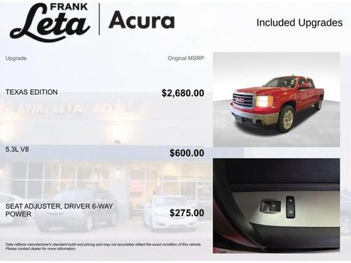 2008 GMC Sierra 1500 