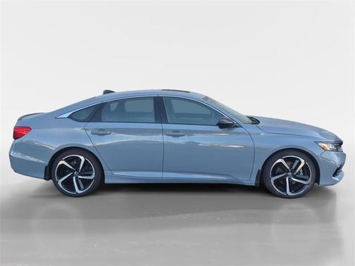 2021 Honda Accord Sport 2.0T