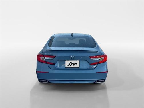 2021 Honda Accord Sport 2.0T