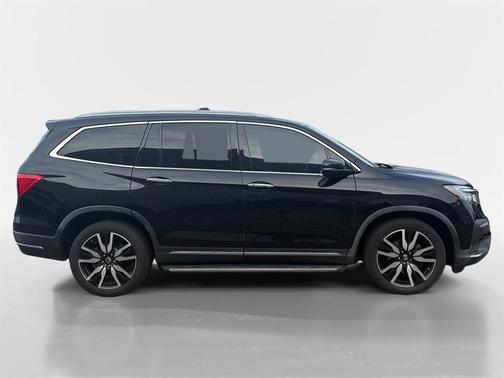 2019 Honda Pilot Touring 8-Passenger