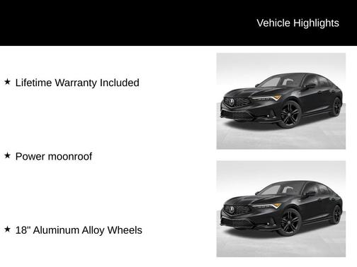 2026 Acura Integra A-Spec Technology