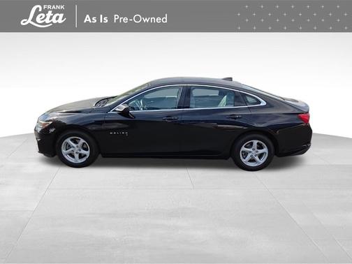 2016 Chevrolet Malibu 1FL