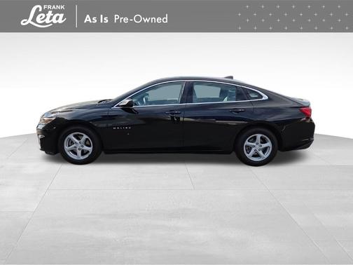 2016 Chevrolet Malibu 1FL